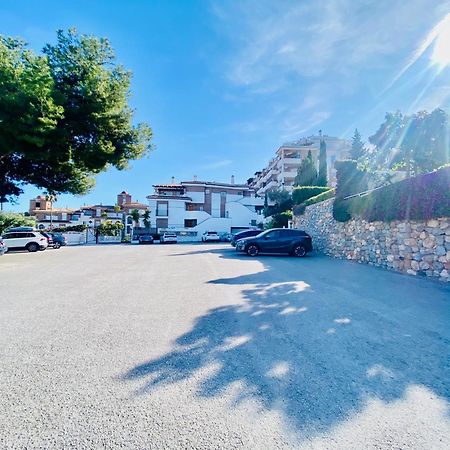 Jardines De Adnania En Marina Del Este Con Vistas Al Mar 라 에라두라 외부 사진